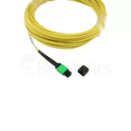 Кабель InfiniBand оптоволокно BlueOptics 8Y4H6-BO Photo 4