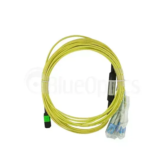 Кабель InfiniBand оптоволокно BlueOptics 8Y4H6-BO Photo 6