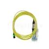 Кабель InfiniBand оптоволокно BlueOptics 8Y4H6-BO Photo 6