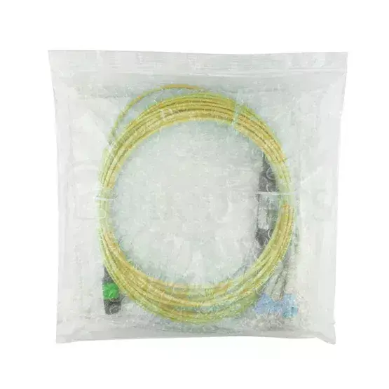 Кабель InfiniBand оптоволокно BlueOptics 8Y4H6-BO Photo 7