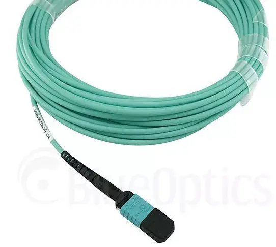 Оптоволоконный кабель InfiniBand BlueOptics 90Y3519-BO Photo 2