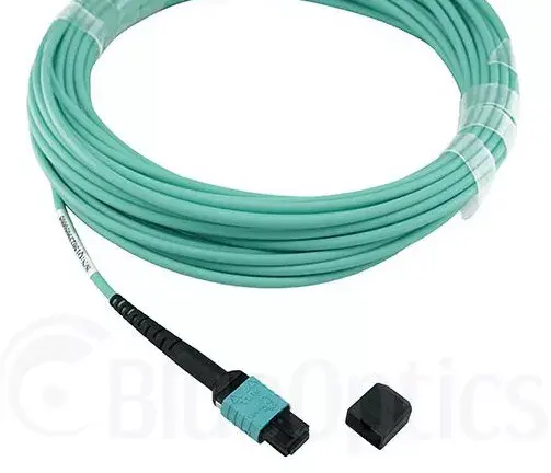 Оптоволоконный кабель InfiniBand BlueOptics 90Y3519-BO Photo 3