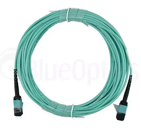 Оптоволоконный кабель InfiniBand BlueOptics 90Y3519-BO Photo 5