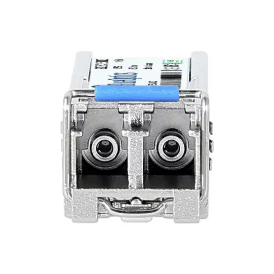 Модуль трансивера SFP BlueOptics 943 015-001-BO Photo 7