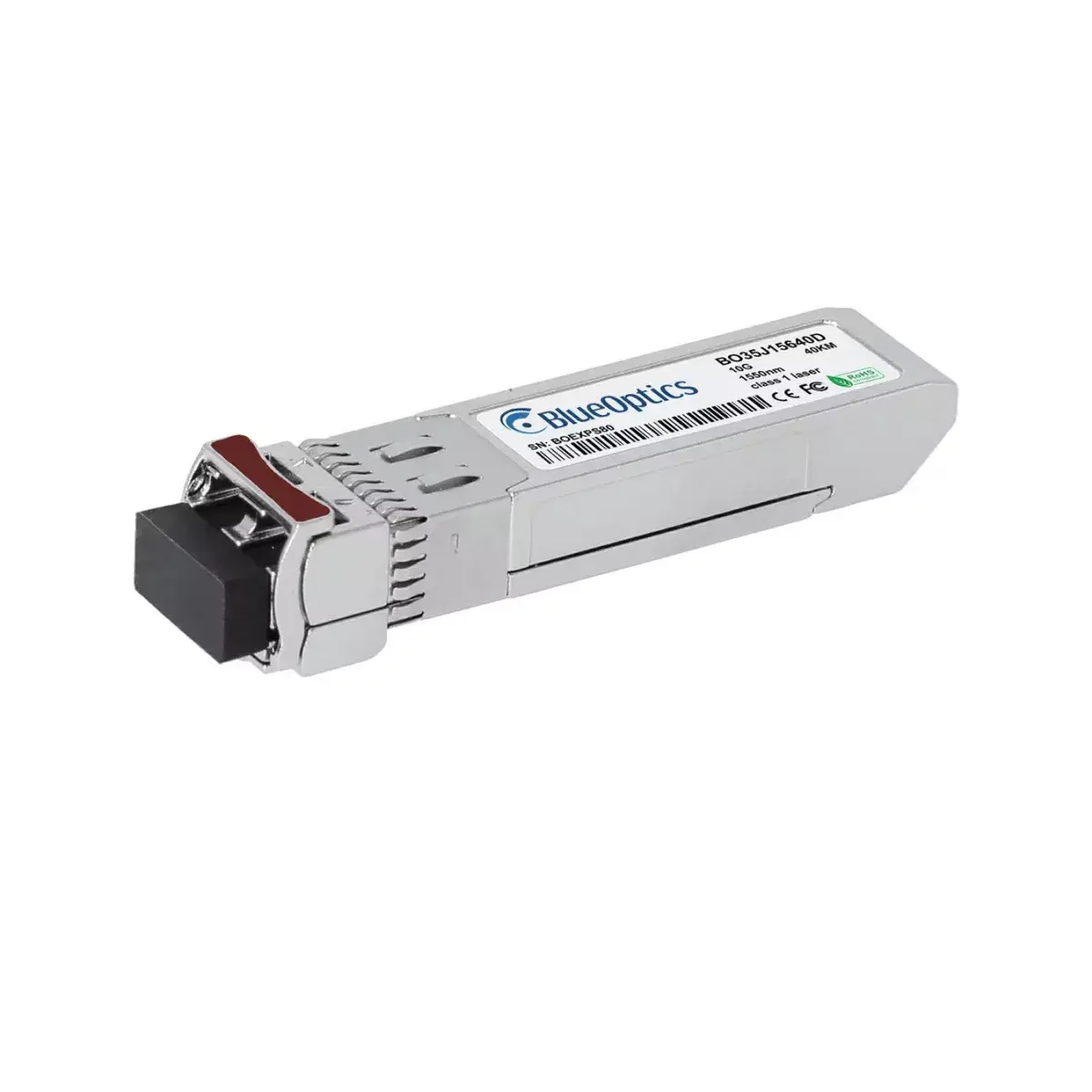 SFP+ модуль BlueOptics MP-S311X2-NCL40-BO Photo 3