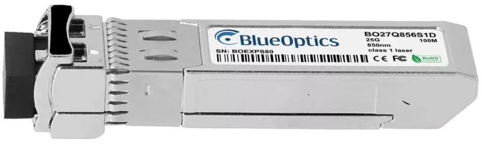 Fiber optic transceiver BlueOptics MMA2P00-AS-BO Photo 3