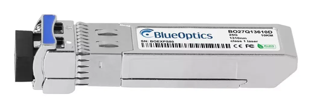 Optiskā pārveidotāja modulis BlueOptics MMA1L20-AR-BO Photo 4
