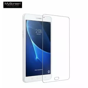 MyScreen Edge 3D 0.33mm 9H Premium Diamond Japan Стекло для Samsung T280 / T285 Galaxy Tab A 7.0" (2016) Прозрачный