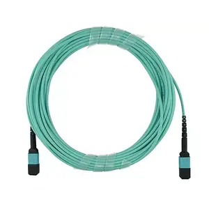 Оптоволоконный кабель BlueOptics 00VX003-IB-BO 10 м MTP OM3
