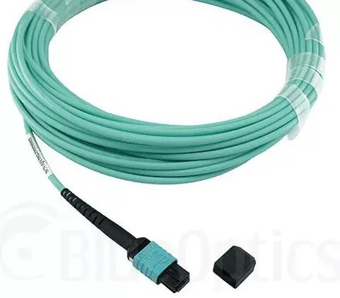 Оптоволоконный кабель BlueOptics 00VX003-IB-BO Photo 3