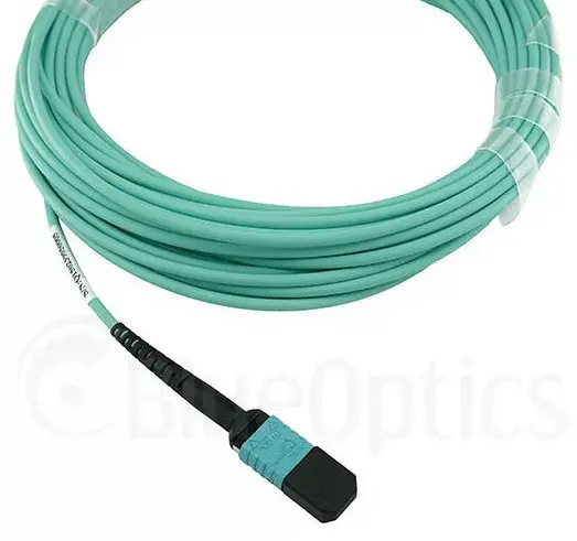 Оптоволоконный кабель BlueOptics 00VX003-BN-BO Photo 2