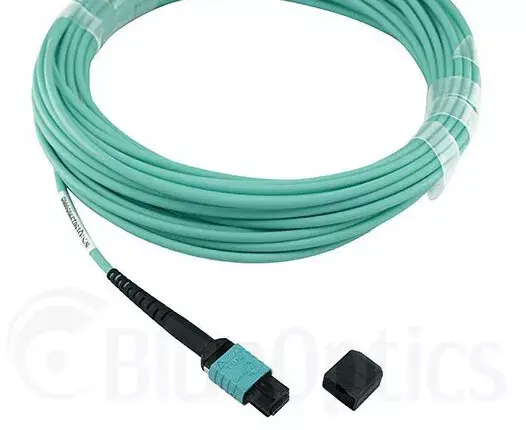 Оптоволоконный кабель BlueOptics 00VX003-BN-BO Photo 3