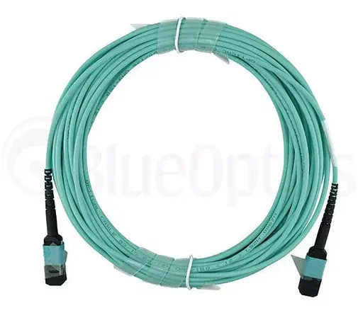 Оптоволоконный кабель BlueOptics 00VX003-BN-BO Photo 5