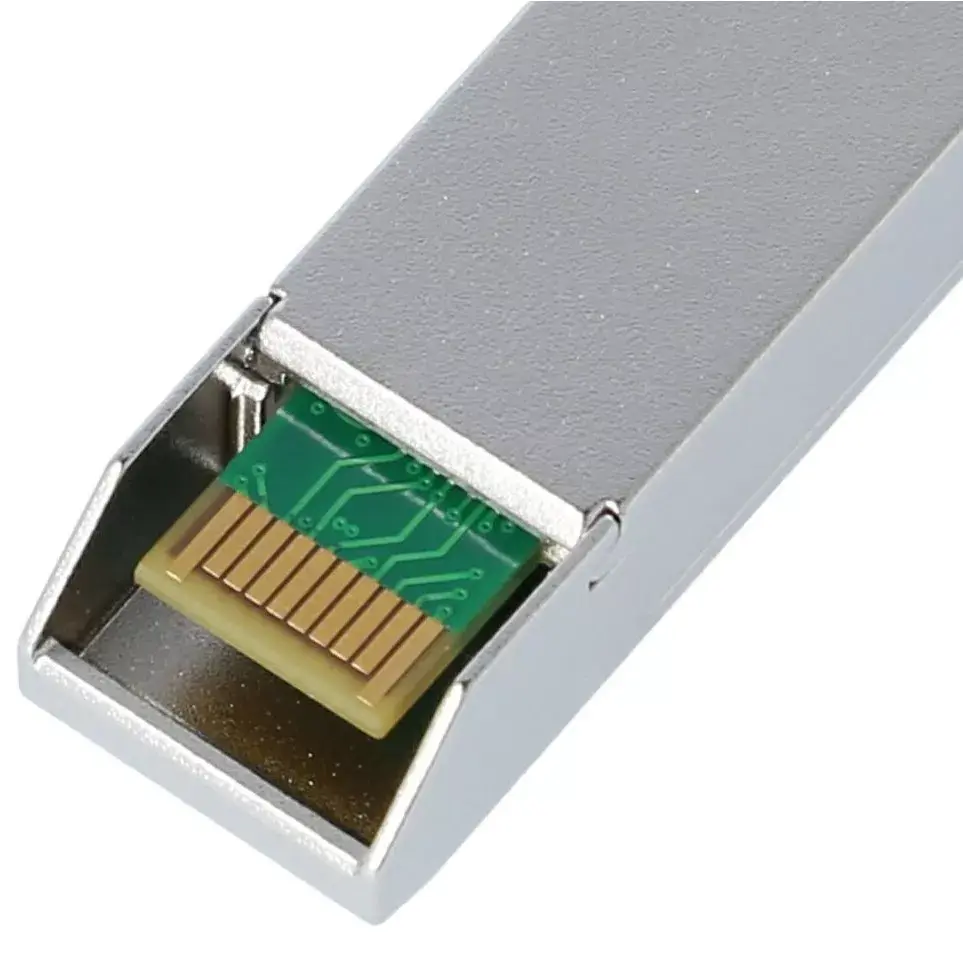 SFP+ pārraides modulis BlueOptics 00MY034-BO Photo 8