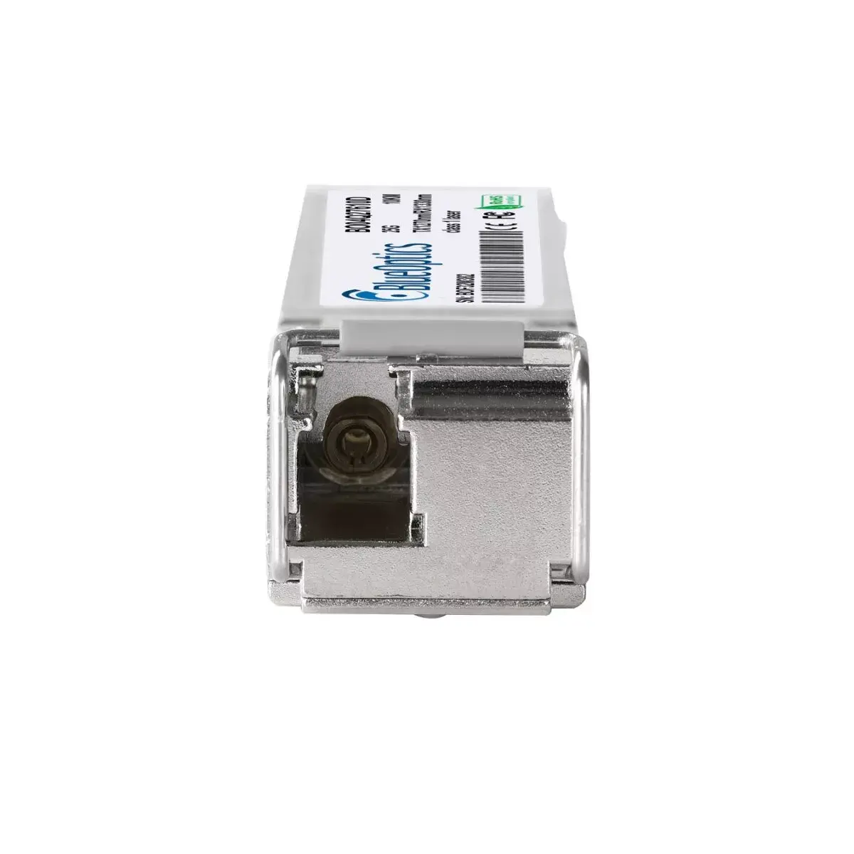 SFP28 pārraides modulis BlueOptics BO04Q27610D-BO Photo 6