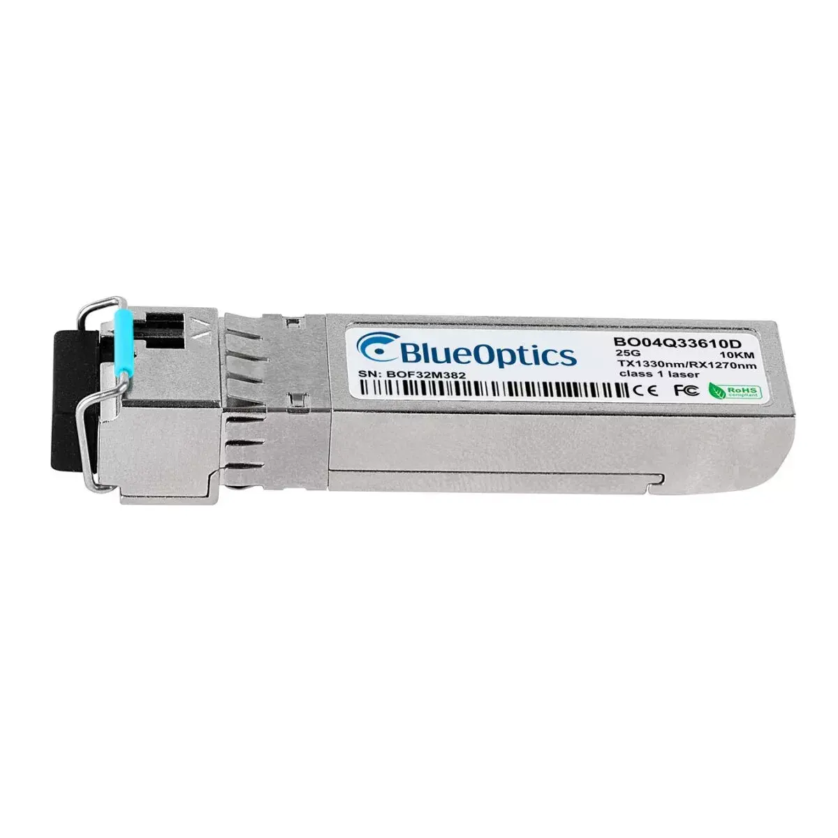 SFP28 модуль BlueOptics BO04Q33610D-BO Photo 2