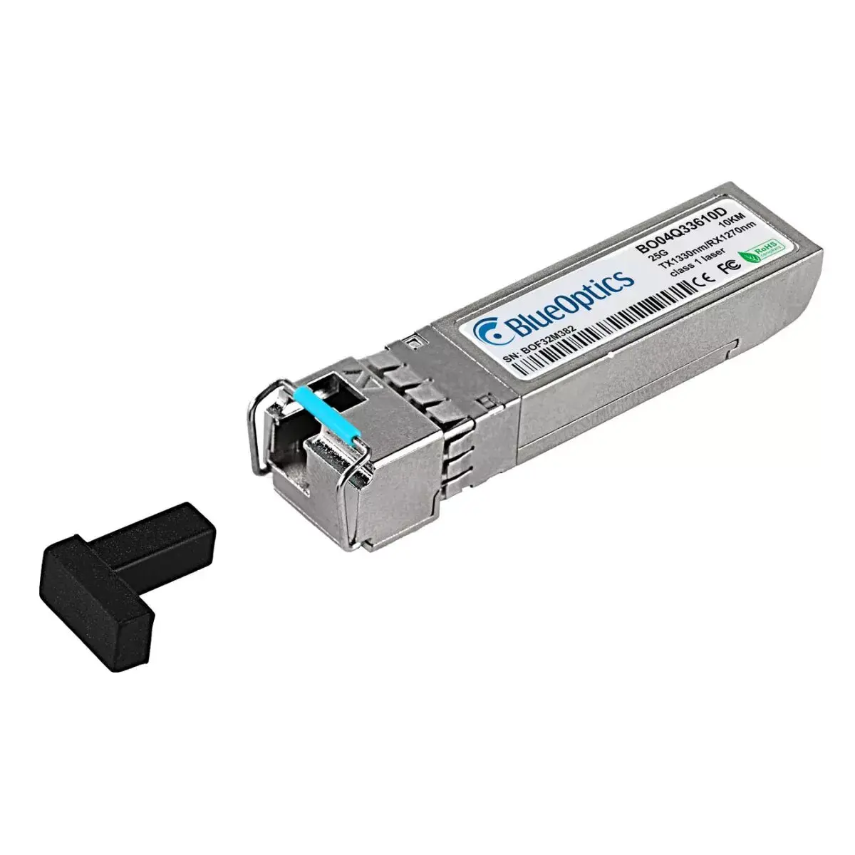 SFP28 модуль BlueOptics BO04Q33610D-BO Photo 4