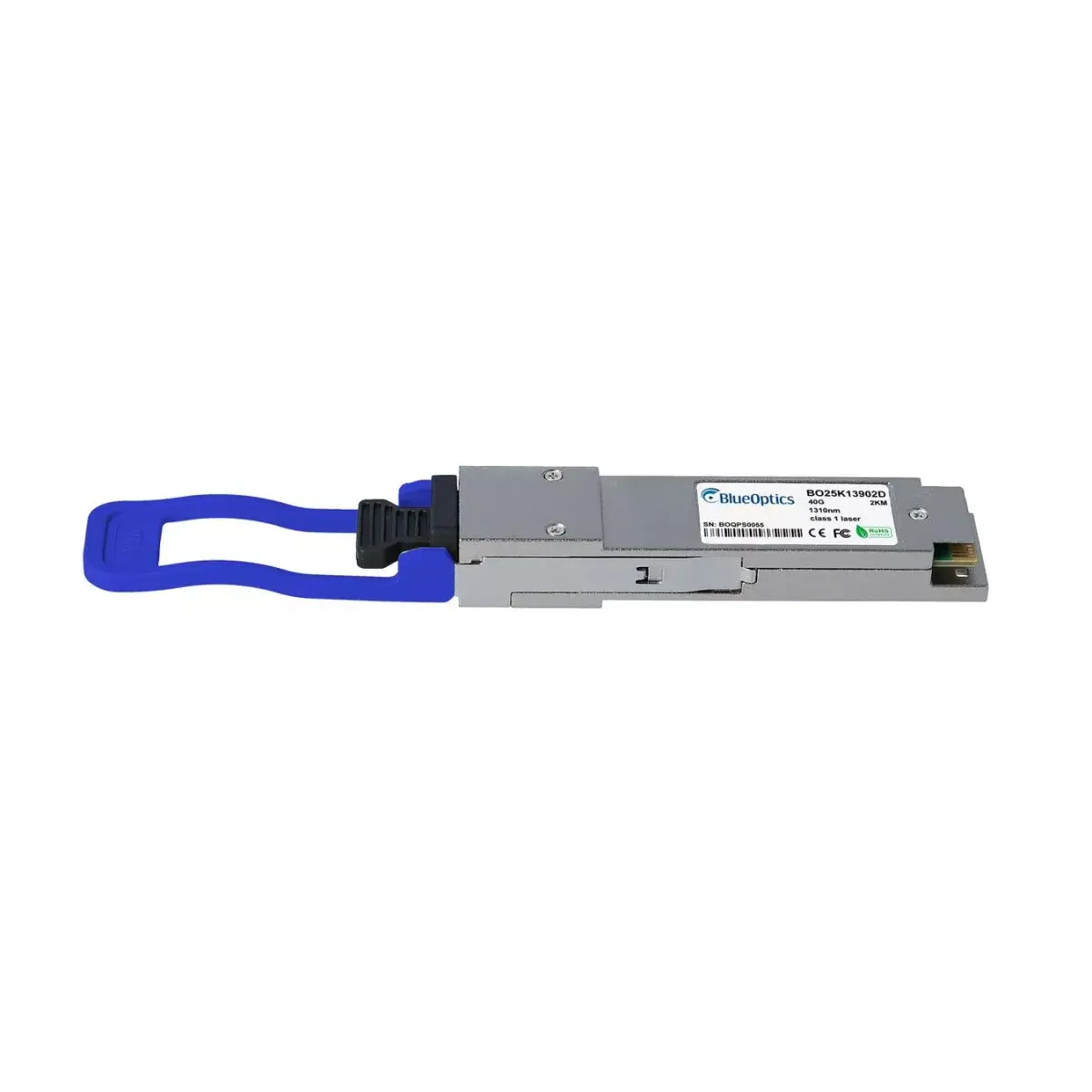 Оптический трансивер BlueOptics BO25K13902D-BO Photo 2