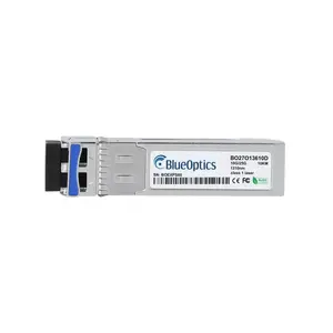 SFP28 pārraides modulis BlueOptics BO27O13610D-BO 25000 Mbit/s