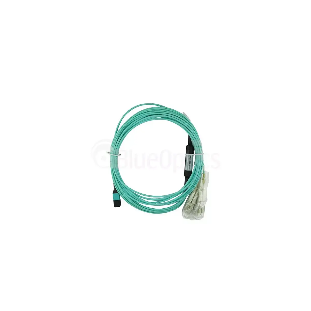 InfiniBand šķiedru optikas kabelis BlueOptics 00FM412-BO Photo 7