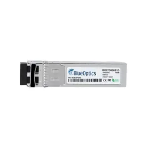 Fiber optic transceiver module BlueOptics BO27O856S1D-BO SFP28 100m