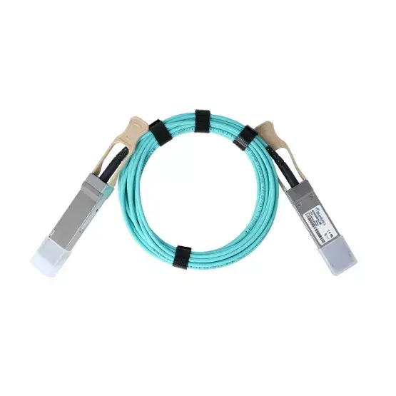 AOC kabelis BlueOptics BO282803L7M-BO 7m QSFP28