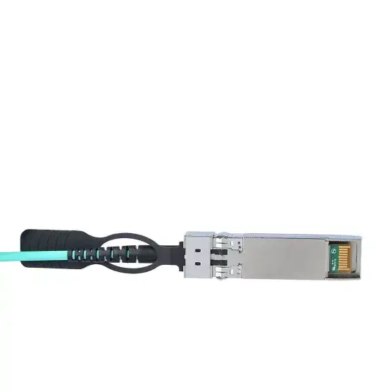 AOC кабель BlueOptics BO353503J25M-BO Photo 4