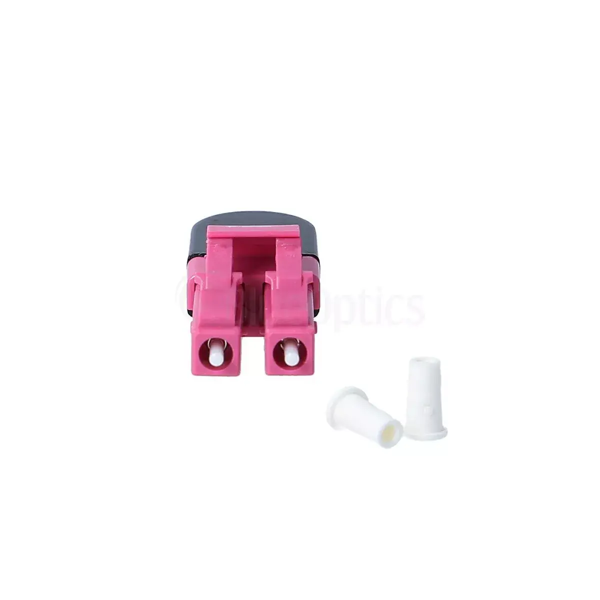 Оптический адаптер LC BlueOptics BOLBLCOM4 Photo 3