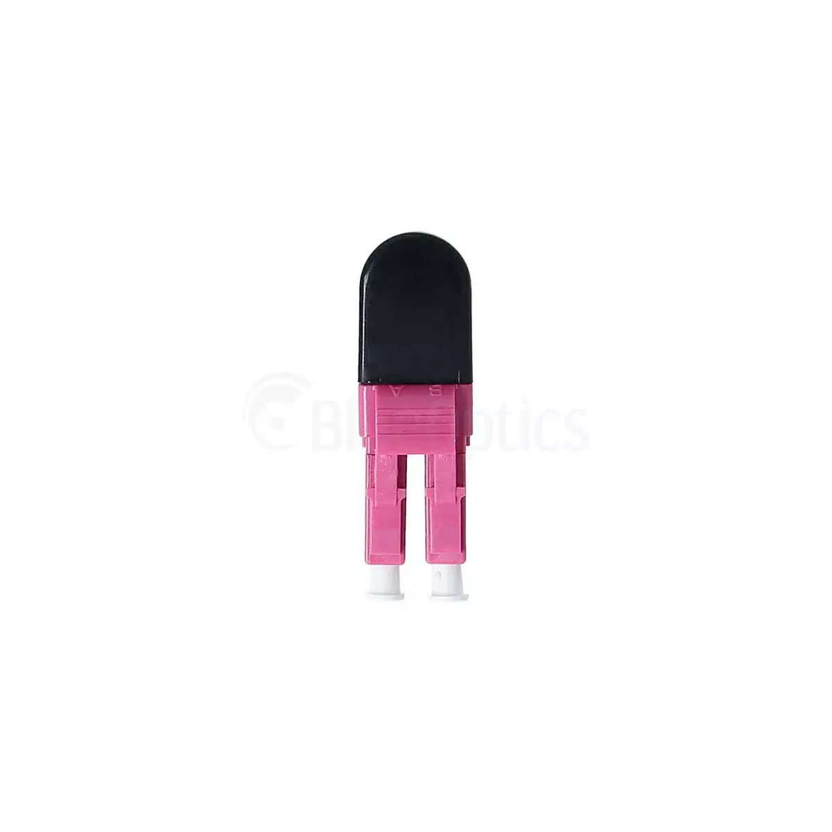 Оптический адаптер LC BlueOptics BOLBLCOM4 Photo 4
