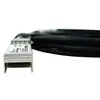InfiniBand/šķiedru optikas kabelis BlueOptics R9D20A-BL Photo 4