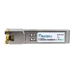 Fiber optic transceiver module BlueOptics R9F85A-BO SFP+ 30m