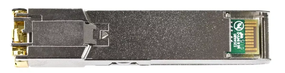 Fiber optic transceiver BlueOptics R9F85A-BO Photo 6
