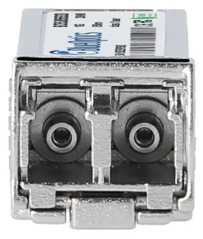 Fiber optic transceiver BlueOptics RDH10250/1-BO Photo 6