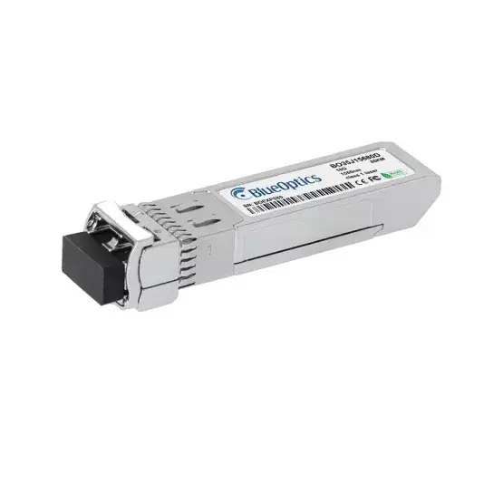Оптический трансивер BlueOptics RDH10262/3-BO Photo 3