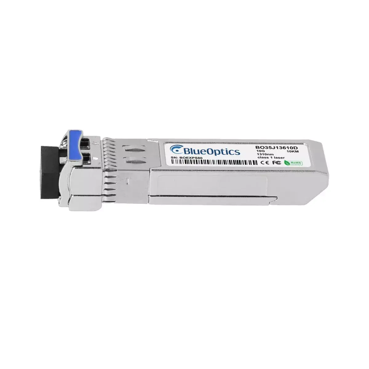 Šķiedru optikas pārveidotājs BlueOptics RDH10265/25-BO Photo 2