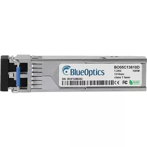 SFP-трансивер BlueOptics BO05C13610D 1000BASE-LX 10 км