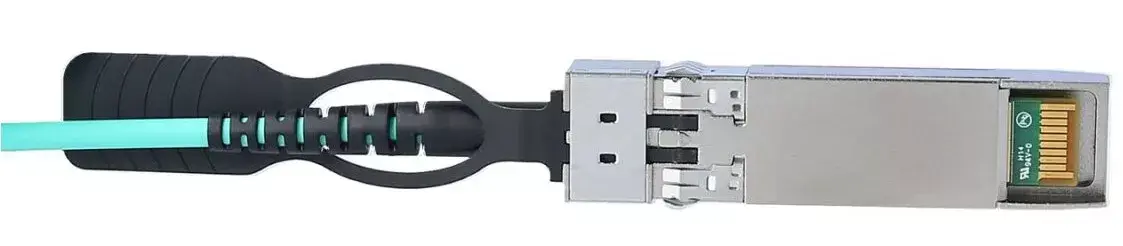 InfiniBand/fibre optic cable BlueOptics S+AO0003-BO Photo 2