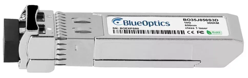 Optiskais pārveidotājs BlueOptics C5RNH-BO Photo 2