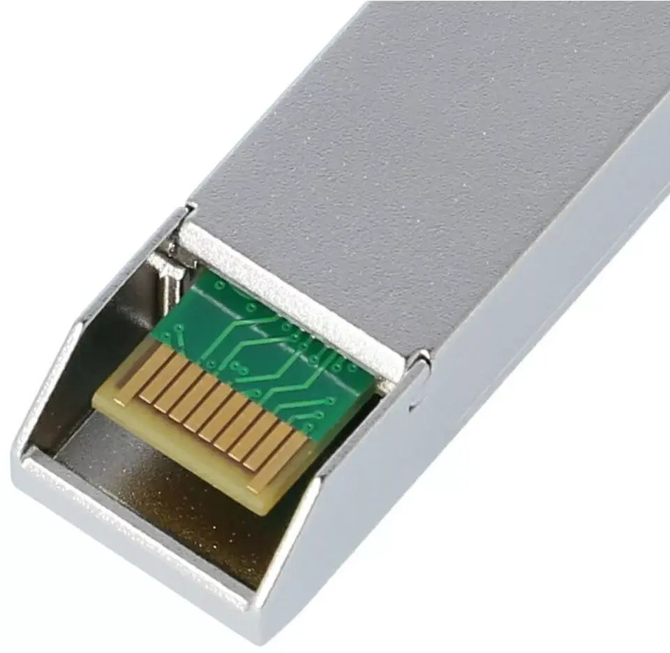 Optiskais pārveidotājs BlueOptics C5RNH-BO Photo 8