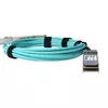 InfiniBand kabelis BlueOptics Q28-AOC-30M-MR-BO Photo 4