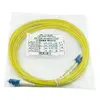 Оптоволоконный кабель InfiniBand BlueOptics CAB-SMF-LC-LC-1-BO Photo 5
