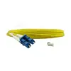 BlueOptics CAB-SMF-LC-LC-10 InfiniBand оптоволоконный кабель Photo 4