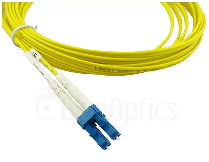 BlueOptics CAB-SMF-LC-LC-15-BO оптоволоконный кабель Photo 3