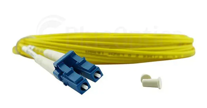 BlueOptics CAB-SMF-LC-LC-15-BO оптоволоконный кабель Photo 4