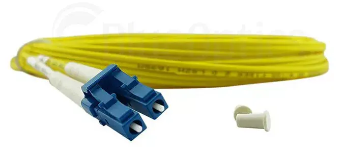 Fibre optic cable BlueOptics CAB-SMF-LC-LC-2 Photo 4