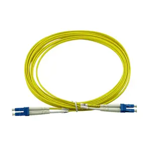 BlueOptics CAB-SMF-LC-LC-20-BO InfiniBand fibre optic cable 20 m LC/APC