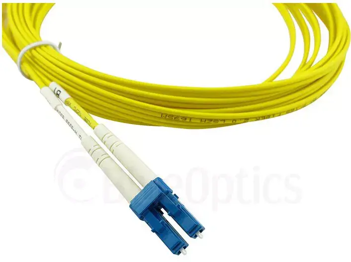 Optiskā šķiedra BlueOptics CAB-SMF-LC-LC-3 Photo 3