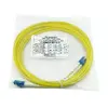 InfiniBand оптоволоконный кабель BlueOptics CAB-SMF-LC-LC-5-BO Photo 5