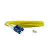 InfiniBand оптоволоконный кабель BlueOptics CAB-SMF-LC-LC-50-BO Photo 4