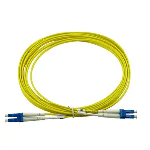 Fibre optic cable BlueOptics CAB-SMF-LC-LC-7-BO 7.5 m G.657.A1 LC LC